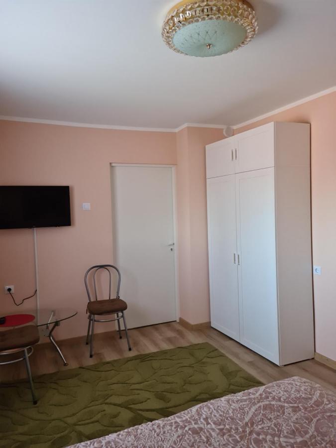 Smilgas Hotel Līči Exterior foto