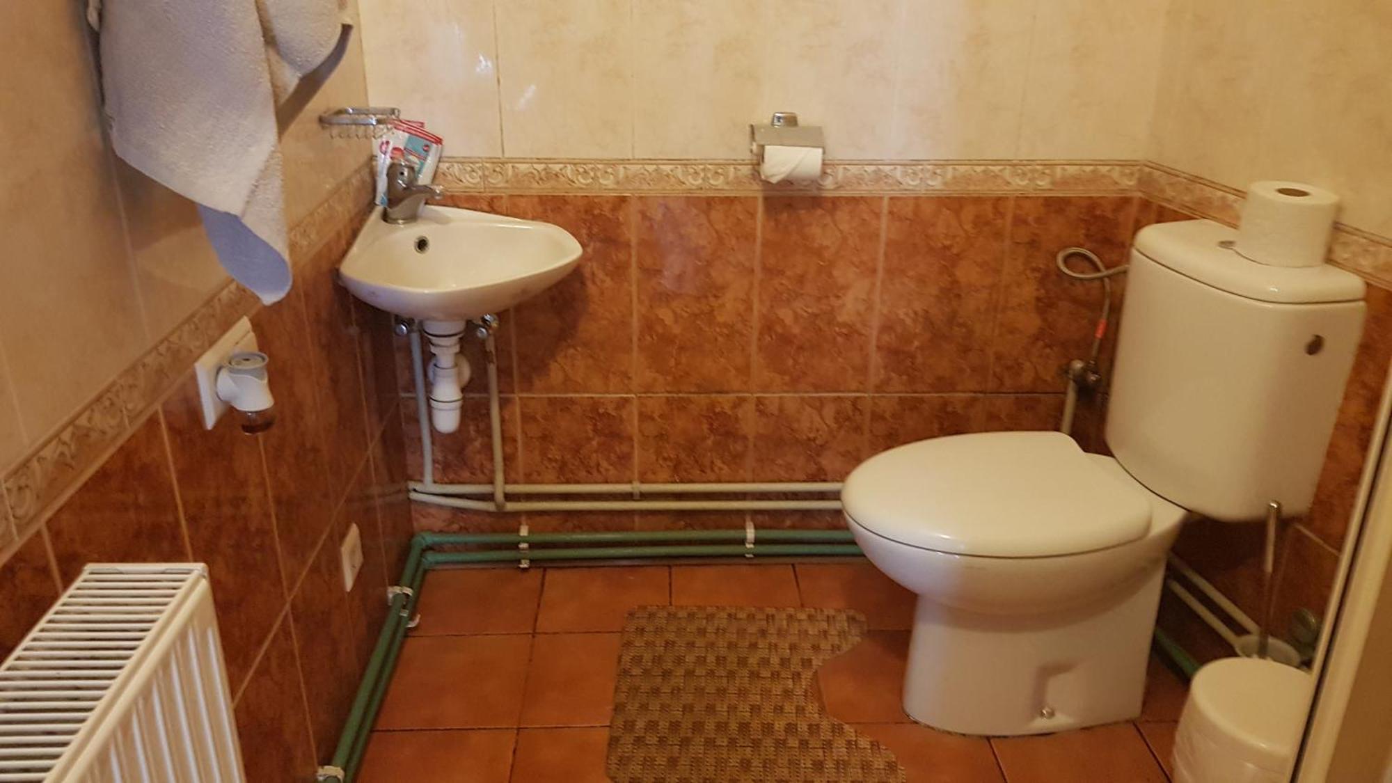 Smilgas Hotel Līči Quarto foto